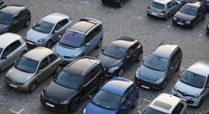 Od piątku w Mikołajkach obowiązuje strefa płatnego parkowania