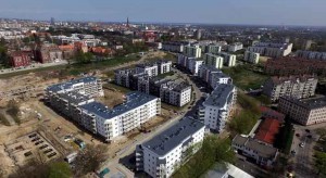 Szczecin: różne ceny gruntów w różnych dzielnicach 