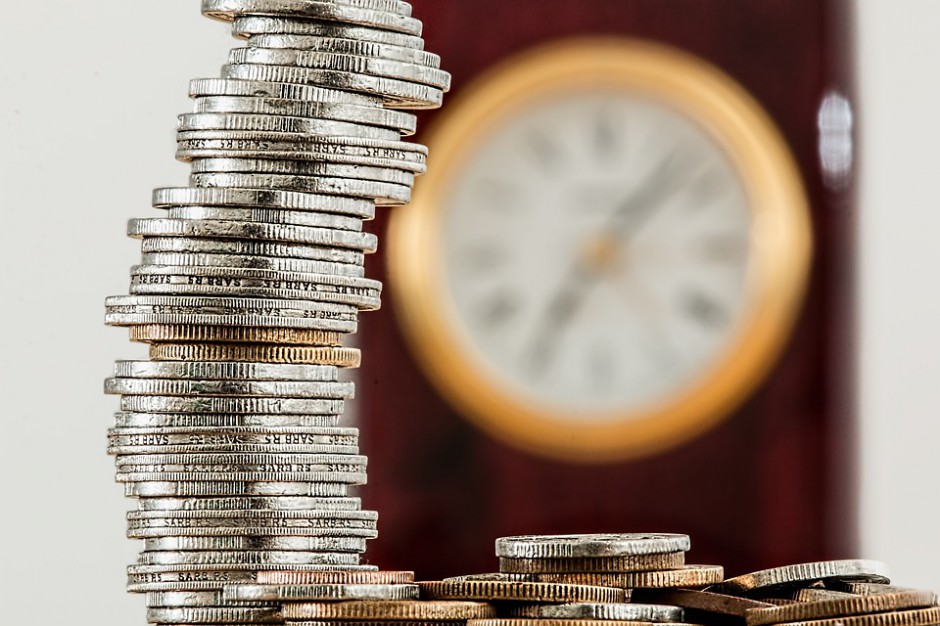 Fot. Pixabay Santander: Polacy nadal dobrze oceniają swoje finanse, choć wzrosła liczba pesymistów