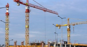 Produkcja budowlano-montażowa w styczniu rdr wzrosła o 3,2 proc. - GUS