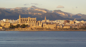 Palma na Majorce wytacza wojnę Airbnb