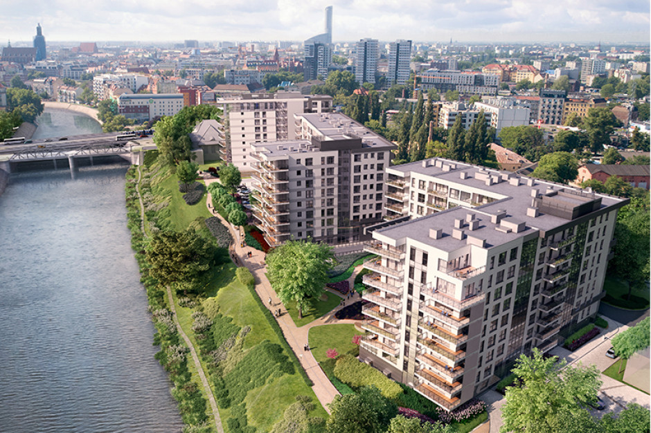 Fot. mat. prasowe Archicom podsumowuje wyjątkowo udana pierwszą połowę roku