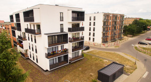 JHM Development przekazał o połowę więcej mieszkań w pierwszym półroczu