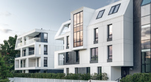 Nowy etap Okrzei Sopot przyniesie 69 mieszkań