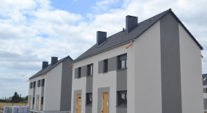 Wystartował II etap osiedla Zielone Rabowice II