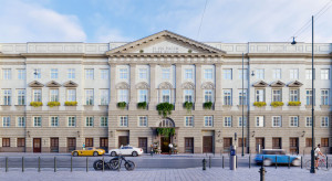 Angel Poland Group o najnowszych projektach. Trwają prace na placach budowy