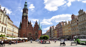 i2 Development wybuduje na wrocławskiej starówce