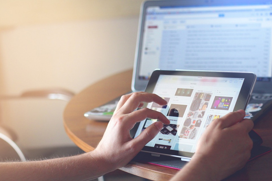 Fot. Pixabay Wielkopolskie: kolejne 40 tys. domostw będzie miało dostęp do szybkiego internetu