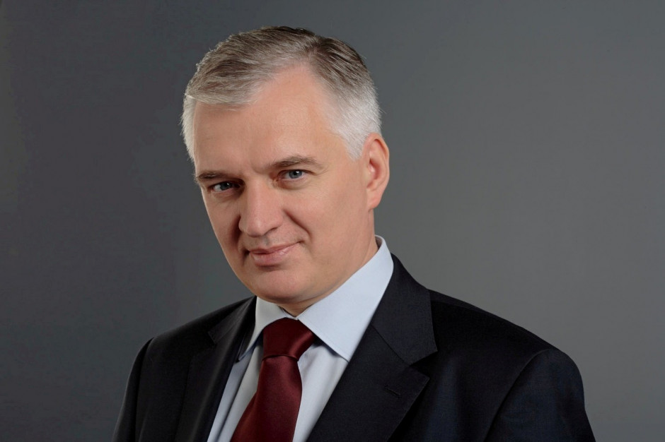Gowin: Polski Ład uderzy w samorządy