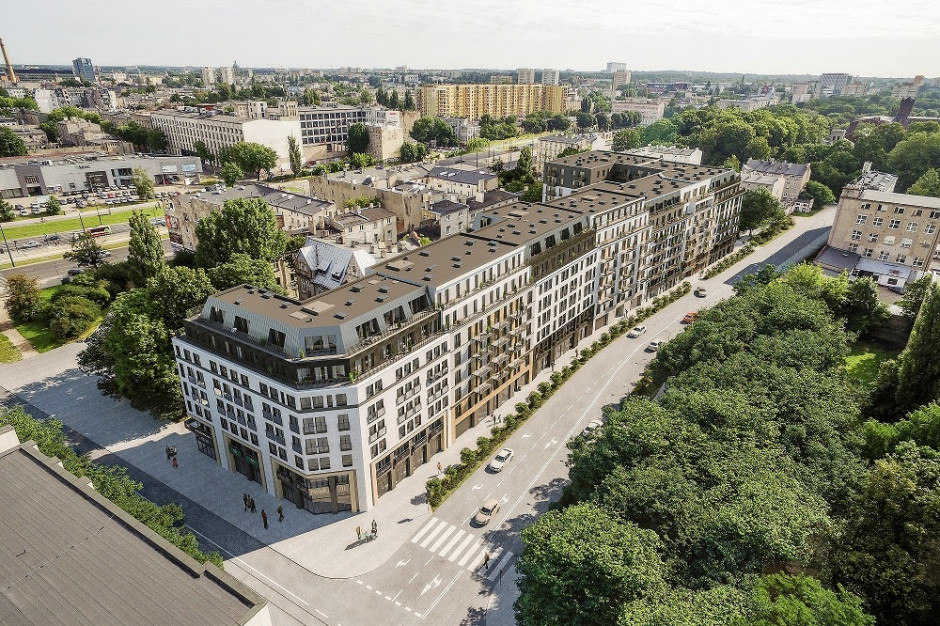 Diasfera Łódzka, fot. mat. prasowe Praca z domu spowoduje wzrost popularności mniejszych miejscowości?