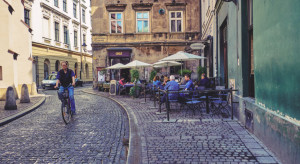 Co powstanie przy ul. Kopernika w centrum Krakowa? Na pewno nie mieszkania