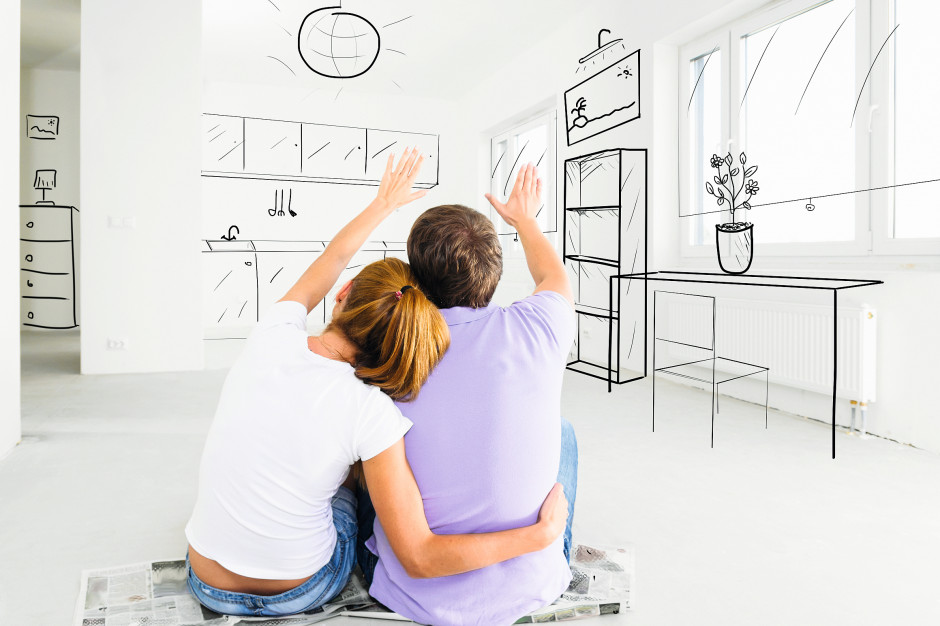 Apartamenty Zasole powstają w Oświęcimiu. Fot. Shutterstock Apartament Zasole. Nowy projekt w Oświęcimiu