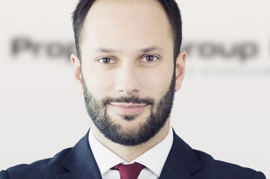 Maciej Zięba, Nowodworski Estates Luksus jest w cenie. W Krakowie padł rekord