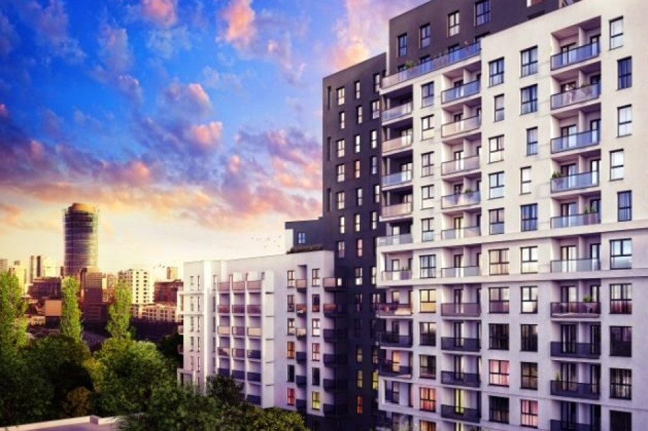 City Link, fot. mat. prasowe Ronson Development chwali się wzrostem przychodów o 80 proc.