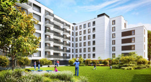 Acteeum i BPI Real Estate Poland łączą siły przy budowie osiedla wolaRE w Warszawie