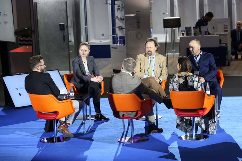 Fot. PTWP Wnętrza mieszkalne z wyższej półki. Eksperci o luksusie na 4 Design Days
