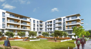 BPI Real Estate z ekorozwiązaniami w Vilda Park