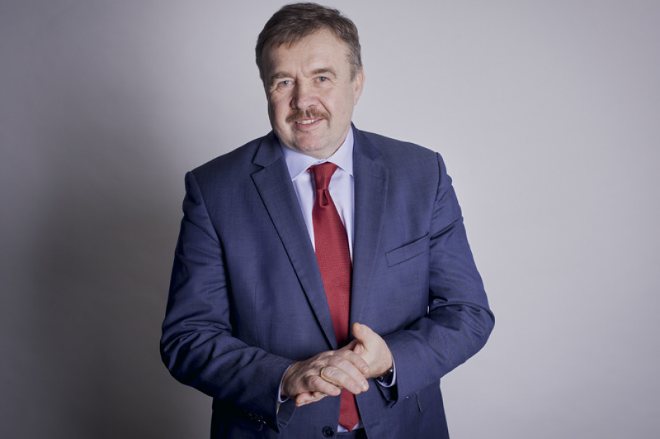 Fot. mat. prasowe Trei Real Estate Poland: Czekamy na 3 pozwolenia na budowę