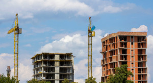 Wartość nieruchomości mieszkaniowych w 2020 r. wyniosła 4,9 bln zł
