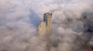 Sea Towers – budynek, który zmienił Trójmiasto, ma 10 lat