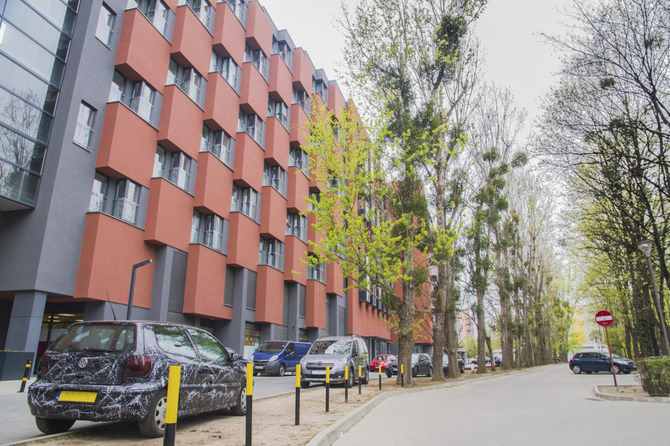 Fot. mat. pras. 5 powodów, dla których warto mieszkać we Wrocławiu