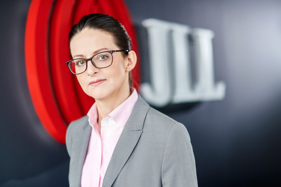 Katarzyna Kuniewicz. Fot. mat. pras. Mieszkania nadal w cenie