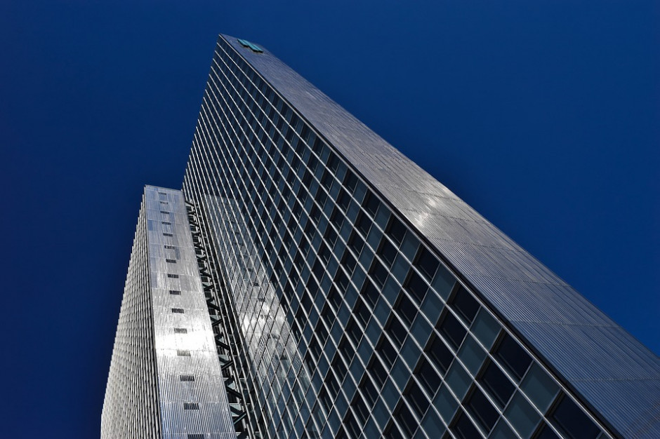 Grupa Erbud wybuduje najwyższy budynek mieszkalno-biurowy w Düsseldorfie