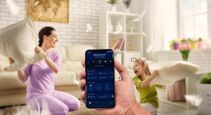 Fibaro i PKO Ubezpieczenia inicjują program PKO Inteligentny dom