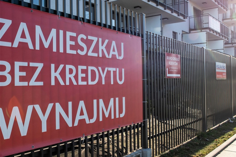 Fot. mat. pras. Patologia z prowizjami dla pośredników. Eksperci o sytuacji sprzedających nieruchomości
