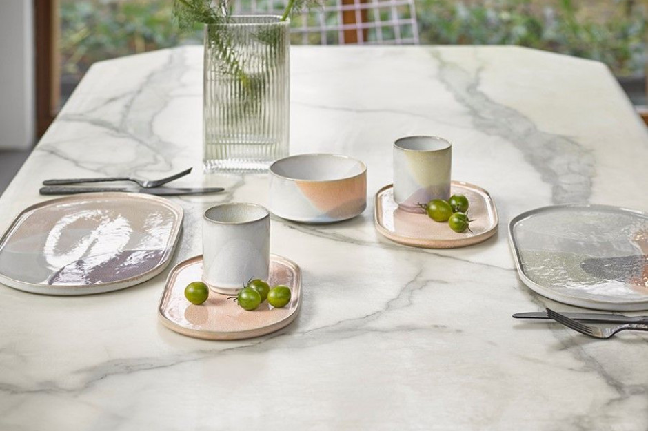 Fot. mat. pras. Marmur i terrazzo: must have w aranżacji wnętrz