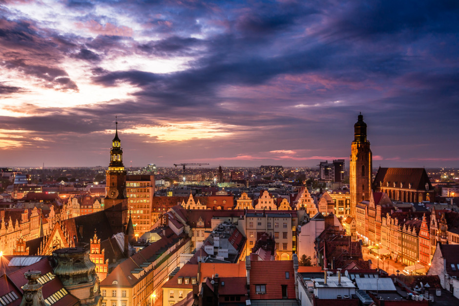Fot. Pixabay Wrocław uruchamia Program Interwencji Społecznej
