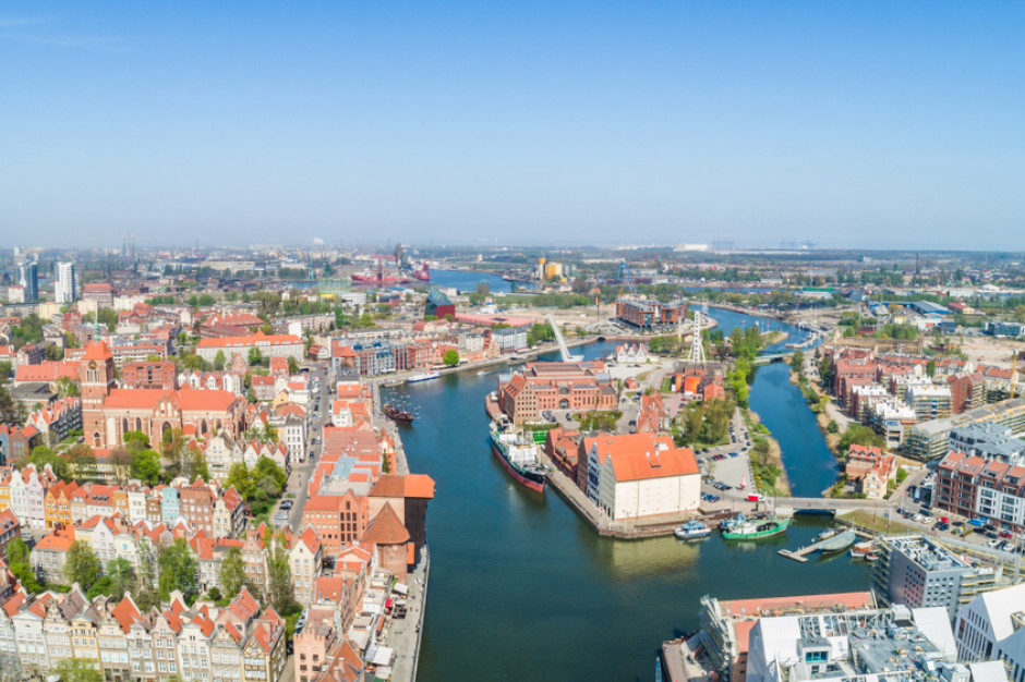 Fot. Shutterstock Mieszkania i działki w Trójmieście droższe o ok. 20-25 proc.