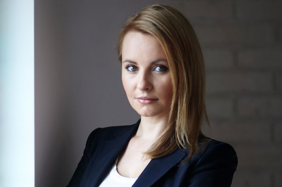 Małgorzata Nowodworska Polacy pomimo wzrostu cen inwestują w luksusowe nieruchomości