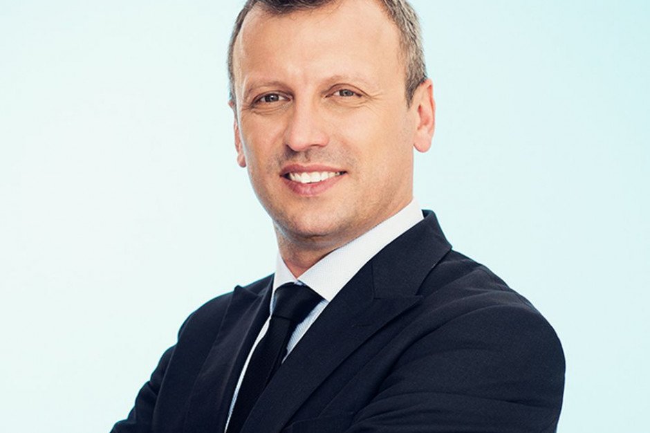 Artur Tłustochowski Nieruchomość musi zyskiwać na wartości