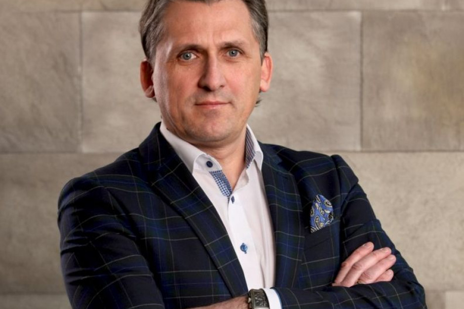 Rober Szybiak Loft nie wychodzi z mody