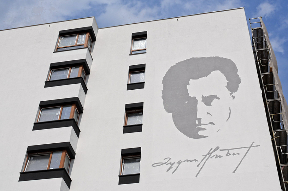 Fot. mat. pras. Bydgoszcz: konkurs na mural na osiedlu Wzgórze Wolności