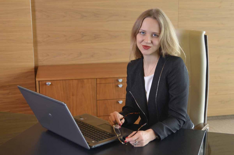 Kaja Mirgos Widzimy potencjał w miastach średniej wielkości