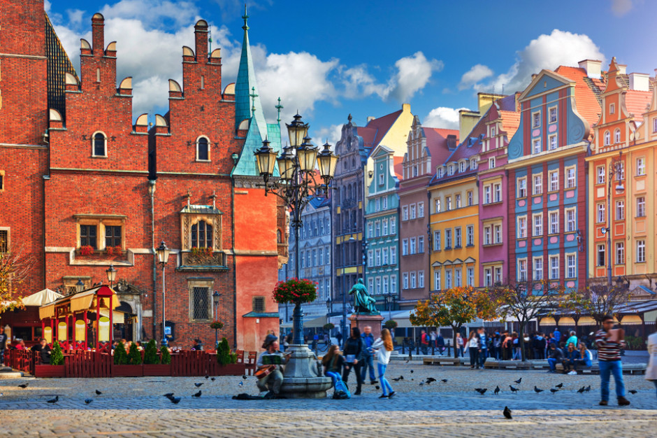 Trawa nabór do Wrocławskiego Budżetu Obywatelskiego. Fot. Pixabay Rozpoczął się nabór projektów do Wrocławskiego Budżetu Obywatelskiego