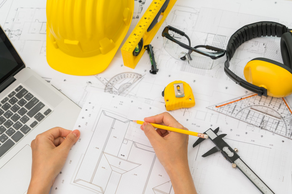 Fot. mat. pras. Decoroom Budowa domu: takie są plusy i minusy gotowego projektu z katalogu