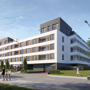 TOP 7 nowych inwestycji mieszkaniowych w Warszawie