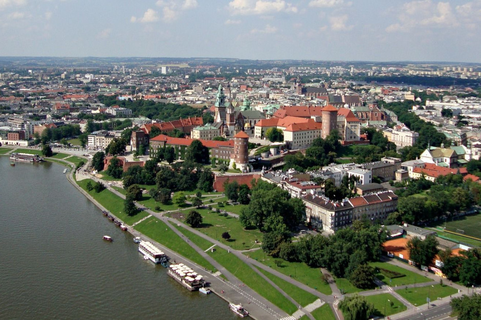 Remonty opuszczonych lokali, obok budowy nowych budynków komunalnych, to główne źródła pozyskiwania mieszkań dla osób potrzebujących. Fot. mat. pras. Kraków remontuje pustostany. Odnowiono już 340 budynków