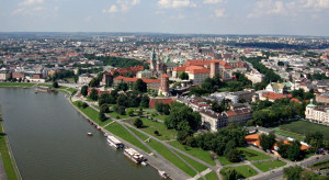Kraków remontuje pustostany