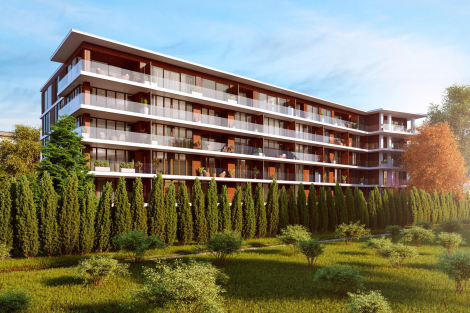 Fot. mat. pras. Dom czy apartament - co bardziej się opłaca?