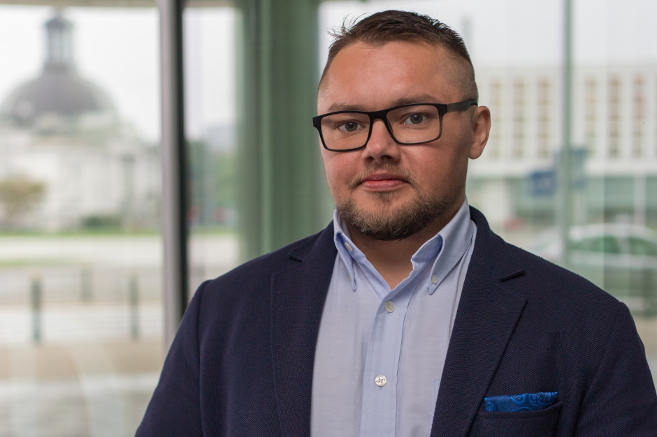 Fot. Piotr Wagner Jak najlepiej wykorzystać potencjał działki inwestora?