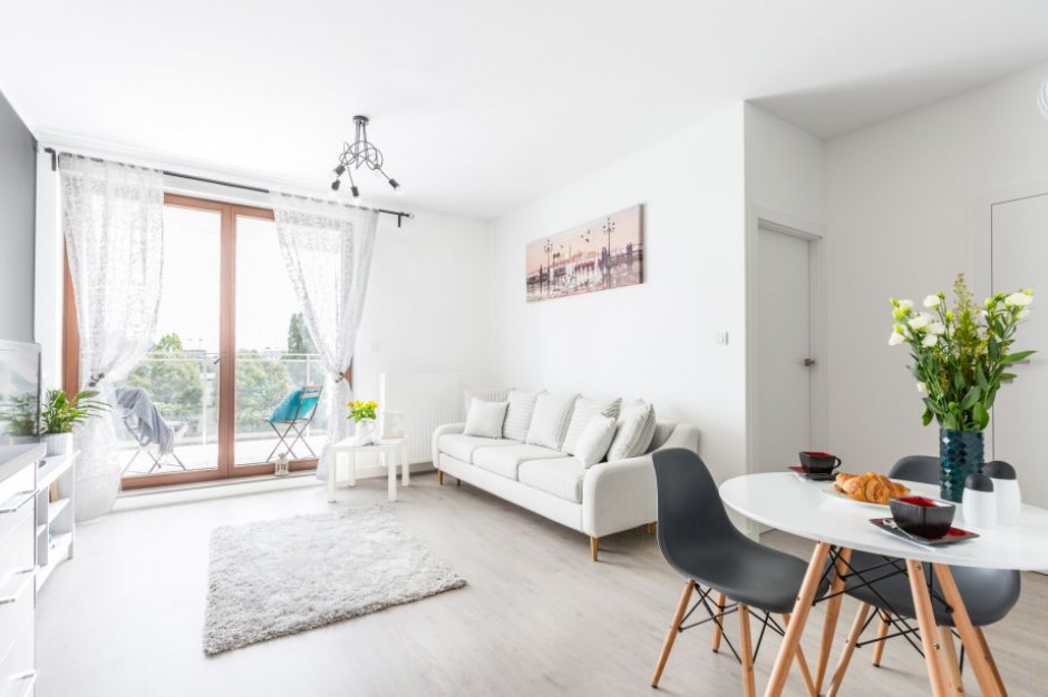 Fot. mat. pras. Wnętrza skrojone na miarę: architekci oferują elastyczne pakiety wykończenia