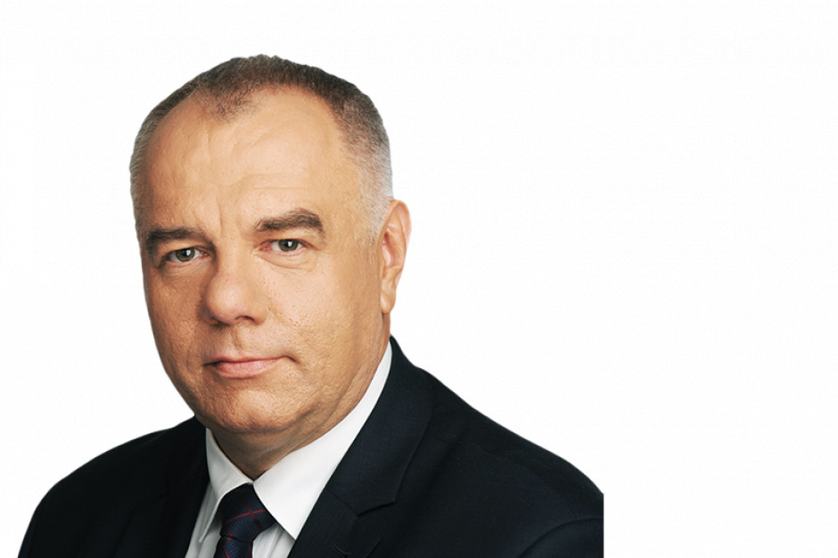 Jacek Sasin, wicepremier, minister aktywów państwowych Sasin: mamy bardzo mocne fundamenty wzrostu gospodarczego