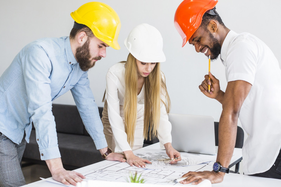 Fot. źródło Decoroom HRE Investments przygotował obiekt wielorodzinny w Łodzi