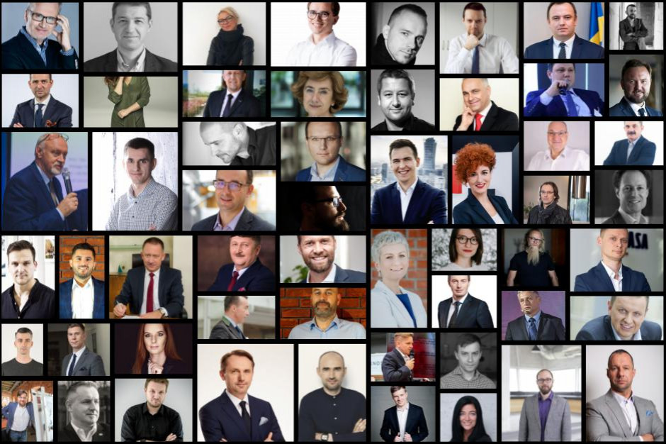 Fot. PTWP To już dzisiaj: Rusza I edycja 4Buildings 2019 w Katowicach
