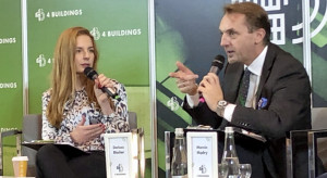 4Buildings: „Zero waste w budownictwie” - trzeba zachęcać do myślenia o działaniach eko
