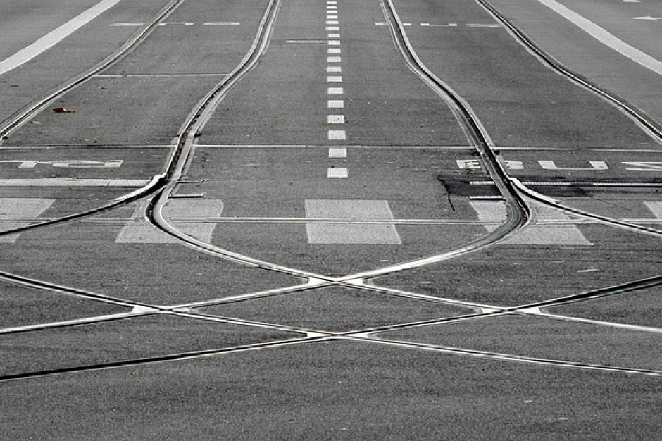 Fot. Pixabay Poznań: rozpoczęła się rozbiórka bloków na trasie tramwaju na Naramowice